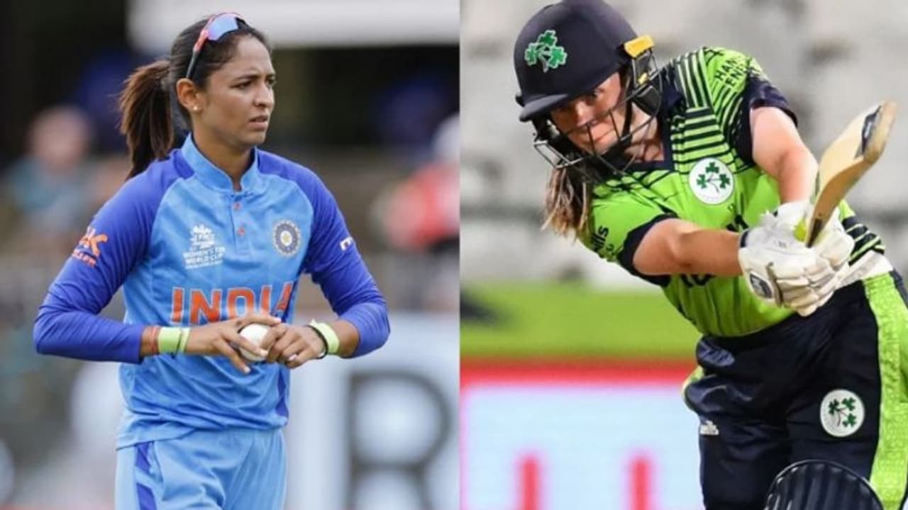 కీలక మ్యాచ్లో టాస్ గెలిచిన టీమిండియా... ఐర్లాండ్ షాక్ ఇస్తే అంతే సంగతులు..! కీలక మ్యాచ్లో టాస్ గెలిచిన టీమిండియా... ఐర్లాండ్ షాక్ ఇస్తే అంతే సంగతులు..!