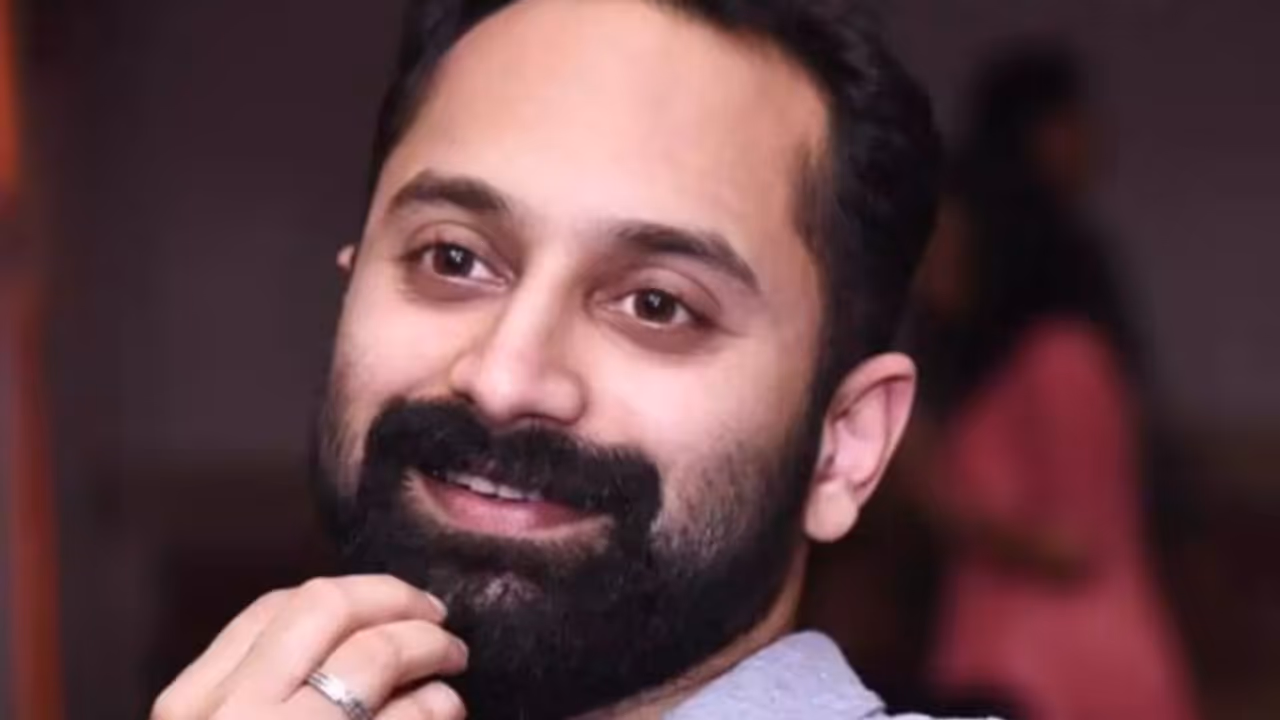 സാമ്പത്തിക ഇടപാടുകളിൽ വ്യക്തത തേടി ആദായ നികുതി വകുപ്പ്: ഫഹദ് ഫാസിലിന്റെ മൊഴിയെടുത്തു സാമ്പത്തിക ഇടപാടുകളിൽ വ്യക്തത തേടി ആദായ നികുതി വകുപ്പ്: ഫഹദ് ഫാസിലിന്റെ മൊഴിയെടുത്തു