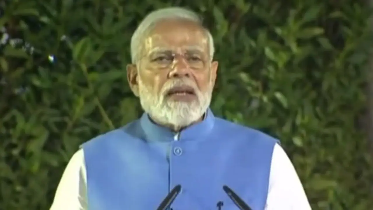 అనేక దేశాలు భారత్ యూపీఐ వైపు చూస్తున్నాయి ప్రధాని నరేంద్ర మోడీ అనేక దేశాలు భారత్ యూపీఐ వైపు చూస్తున్నాయి ప్రధాని నరేంద్ర మోడీ
