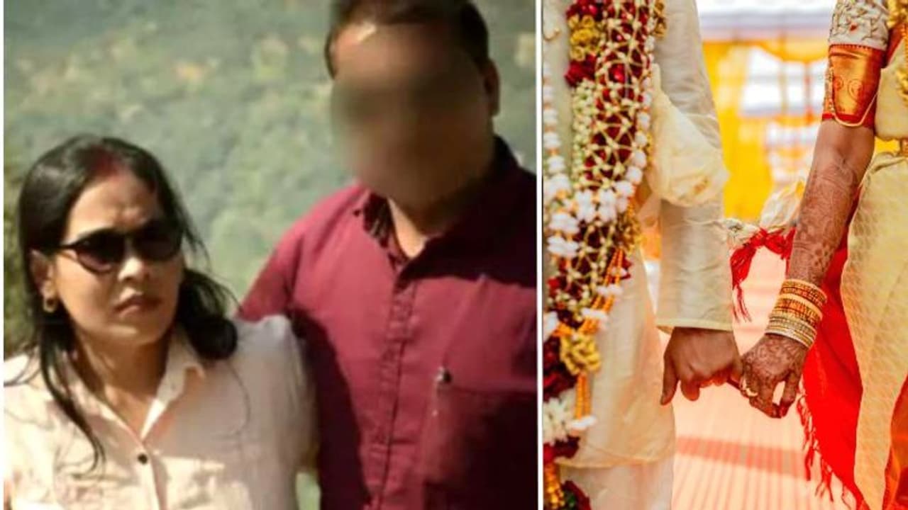 “நான் அவள் இல்லை” கதறி அழுத கணவன்.! கில்லாடி மனைவி திருமணத்துக்கு பெண் பார்ப்பவர்களே உஷார்..!