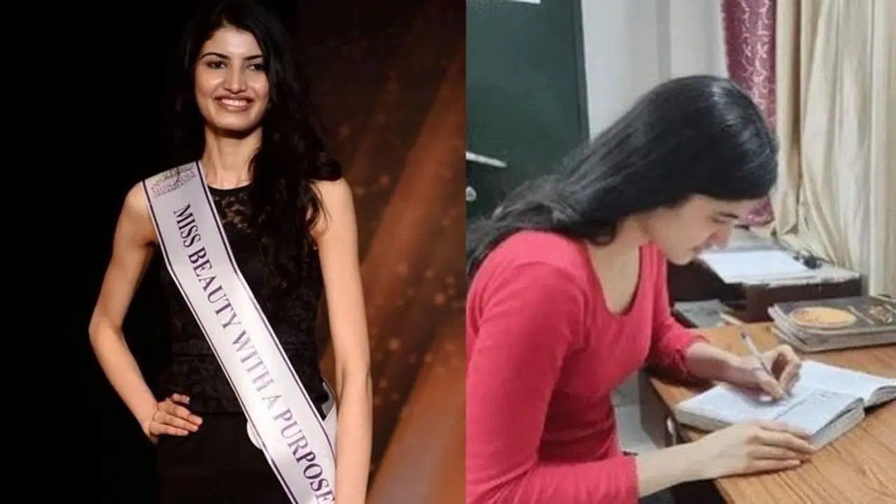 Aishwarya Sheoran: ಮಾಡೆಲಿಂಗ್ ನಲ್ಲಿ ಮಿಂಚುತ್ತಿದ್ದಾಕೆ ಏಕಾಏಕಿ ಅಧಿಕಾರಿಯಾಗಿ ಸ್ಫೂರ್ತಿ ತುಂಬಿದಾಗ... Aishwarya Sheoran: ಮಾಡೆಲಿಂಗ್ ನಲ್ಲಿ ಮಿಂಚುತ್ತಿದ್ದಾಕೆ ಏಕಾಏಕಿ ಅಧಿಕಾರಿಯಾಗಿ ಸ್ಫೂರ್ತಿ ತುಂಬಿದಾಗ...
