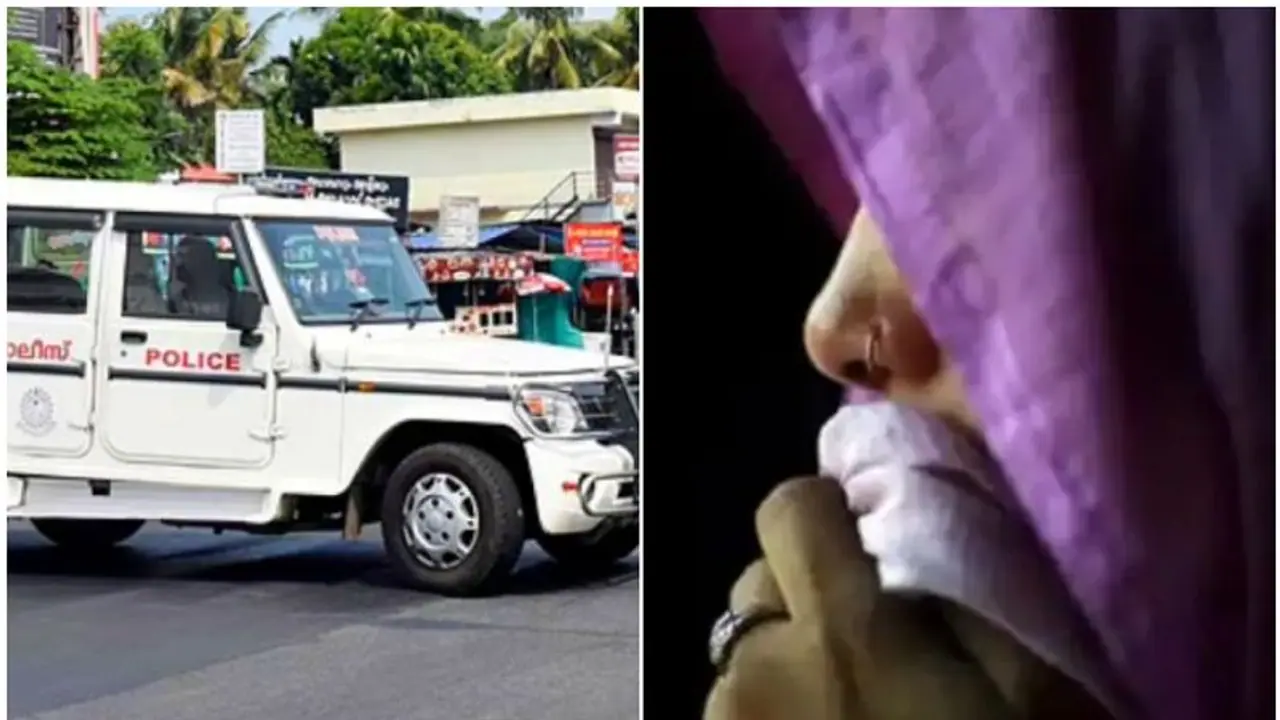 നഴ്സിംഗ് വിദ്യാർഥിനി നേരിട്ടത് ക്രൂരത, നിർബന്ധിച്ച് മദ്യം നൽകി, കൂട്ട ബലാത്സംഗം; ബസ് സ്റ്റാൻഡിൽ ഉപേക്ഷിച്ചു