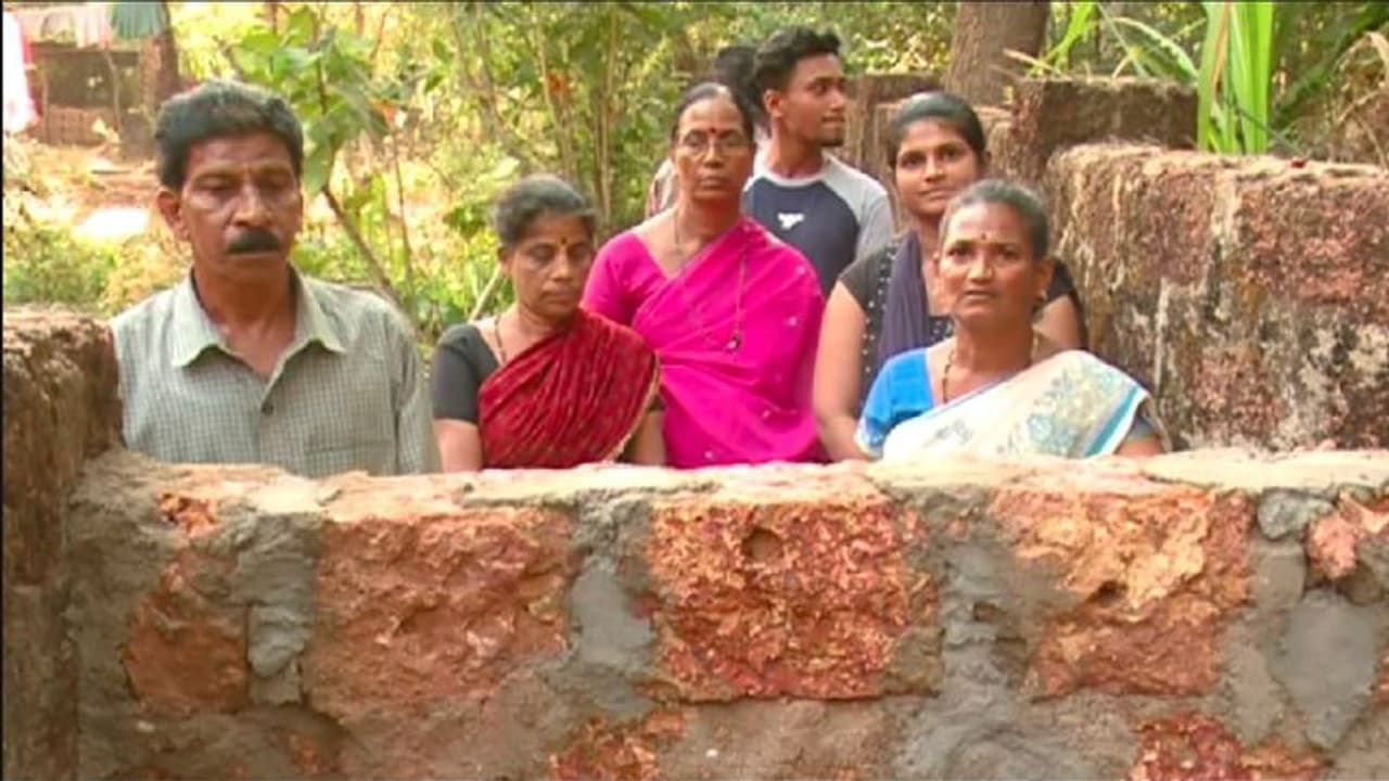 Uttara Kannada: ನೆರೆಮನೆಯಾತನ ಕಾಟದಿಂದ ಗೃಹಬಂಧನದಲ್ಲಿ ಮೂರು ಕುಟುಂಬ! 