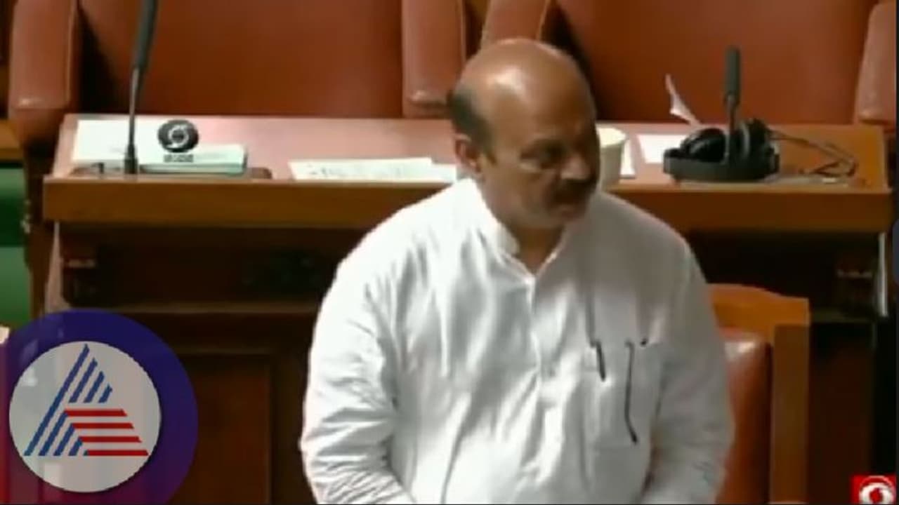 ಸುಳ್ಳಿನ ಸುಳಿಯೇ ಕಾಂಗ್ರೆಸ್ಸಿಗೆ ಮಾರಕವಾಗಲಿದೆ: ಸಿಎಂ ಕಿಡಿ