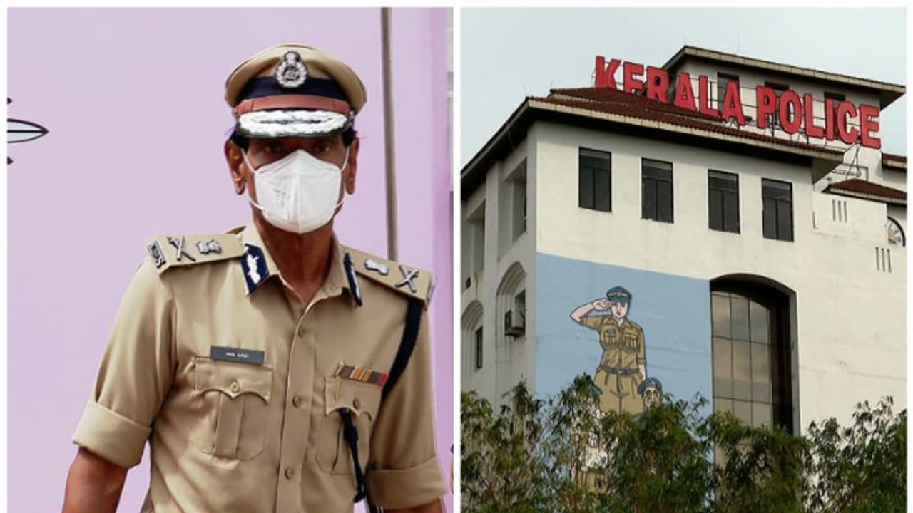 ഡിജിപി വിളിച്ച ഉന്നത പൊലീസ് ഉദ്യോഗസ്ഥരുടെ യോഗം ഇന്ന്, പൊലീസ് ഗുണ്ടാ ബന്ധം ചർച്ചയാകും