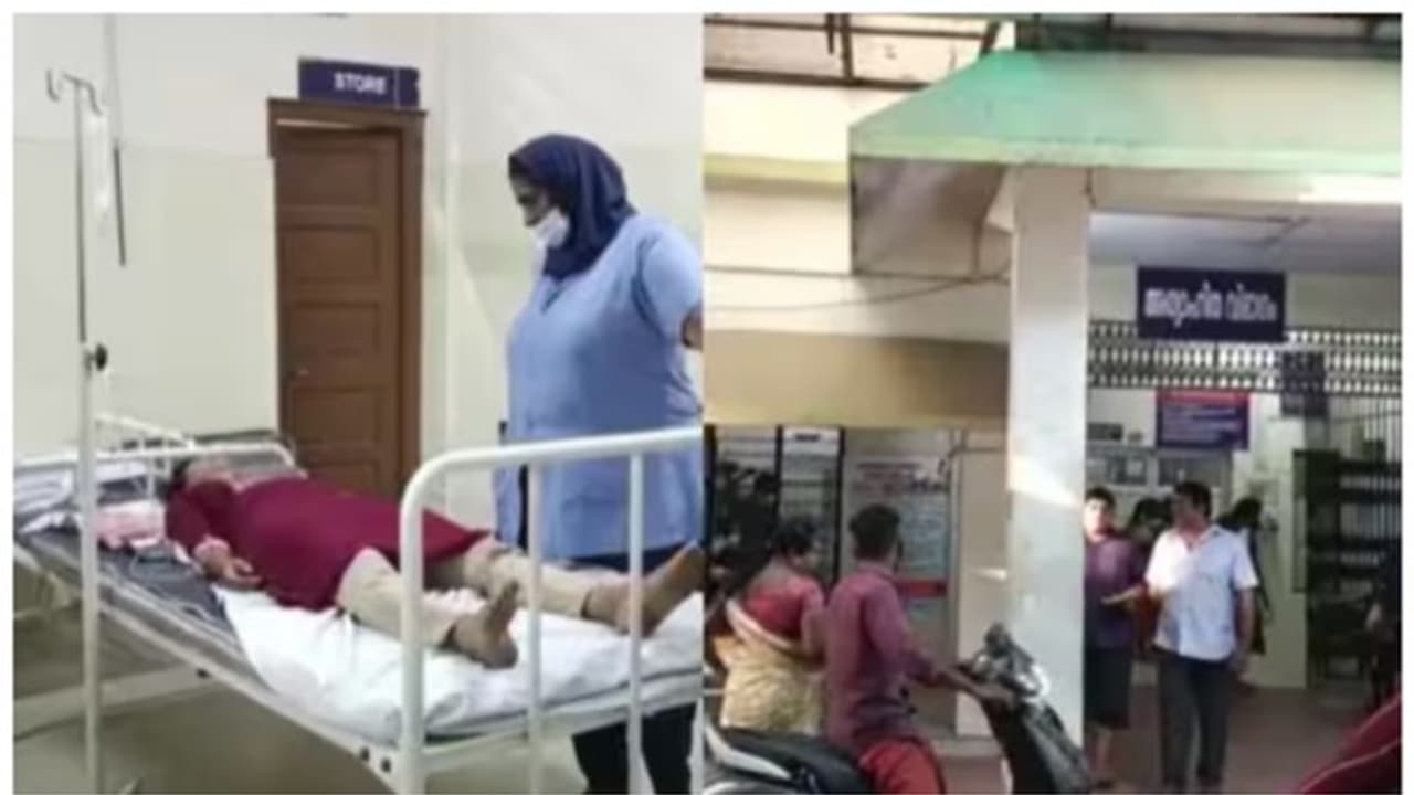 എസ്എഫ്ഐ വനിതാ നേതാവിനെതിരെയുള്ള അക്രമം; കേസിന് താത്പര്യമില്ലെന്ന് പെൺകുട്ടി പറഞ്ഞതായി പൊലീസ് 