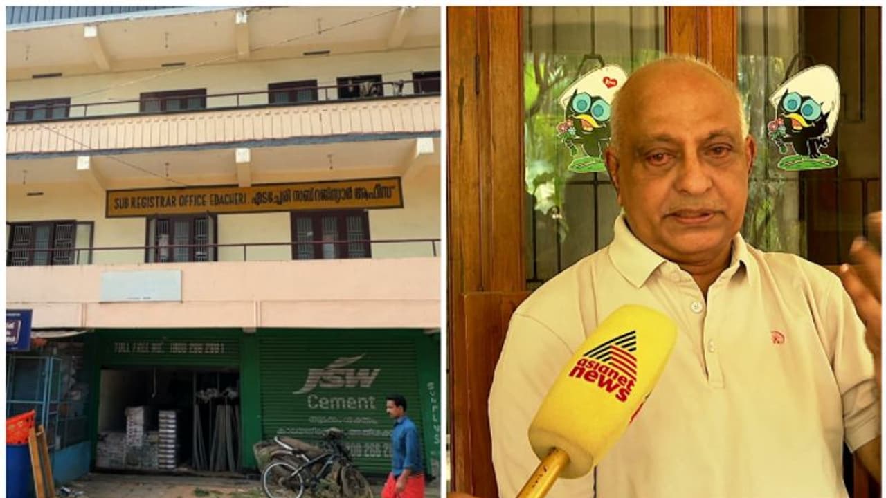 സർക്കാർ ഓഫീസ് പ്രവർത്തിക്കാൻ വാടകക്ക് കെട്ടിടം നൽകി ദുരിതത്തിലായി; കിട്ടാനുളളത് 8 വർഷത്തെ കുടിശ്ശിക സർക്കാർ ഓഫീസ് പ്രവർത്തിക്കാൻ വാടകക്ക് കെട്ടിടം നൽകി ദുരിതത്തിലായി; കിട്ടാനുളളത് 8 വർഷത്തെ കുടിശ്ശിക