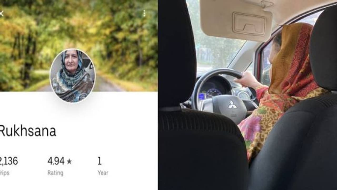 'ആദ്യമായാണ് ഇത്രയും സുരക്ഷ തോന്നുന്നത്', പാകിസ്ഥാനിലെ വനിതാ ഡ്രൈവറെ കുറിച്ചുള്ള യുവതിയുടെ പോസ്റ്റ് വൈറൽ 'ആദ്യമായാണ് ഇത്രയും സുരക്ഷ തോന്നുന്നത്', പാകിസ്ഥാനിലെ വനിതാ ഡ്രൈവറെ കുറിച്ചുള്ള യുവതിയുടെ പോസ്റ്റ് വൈറൽ
