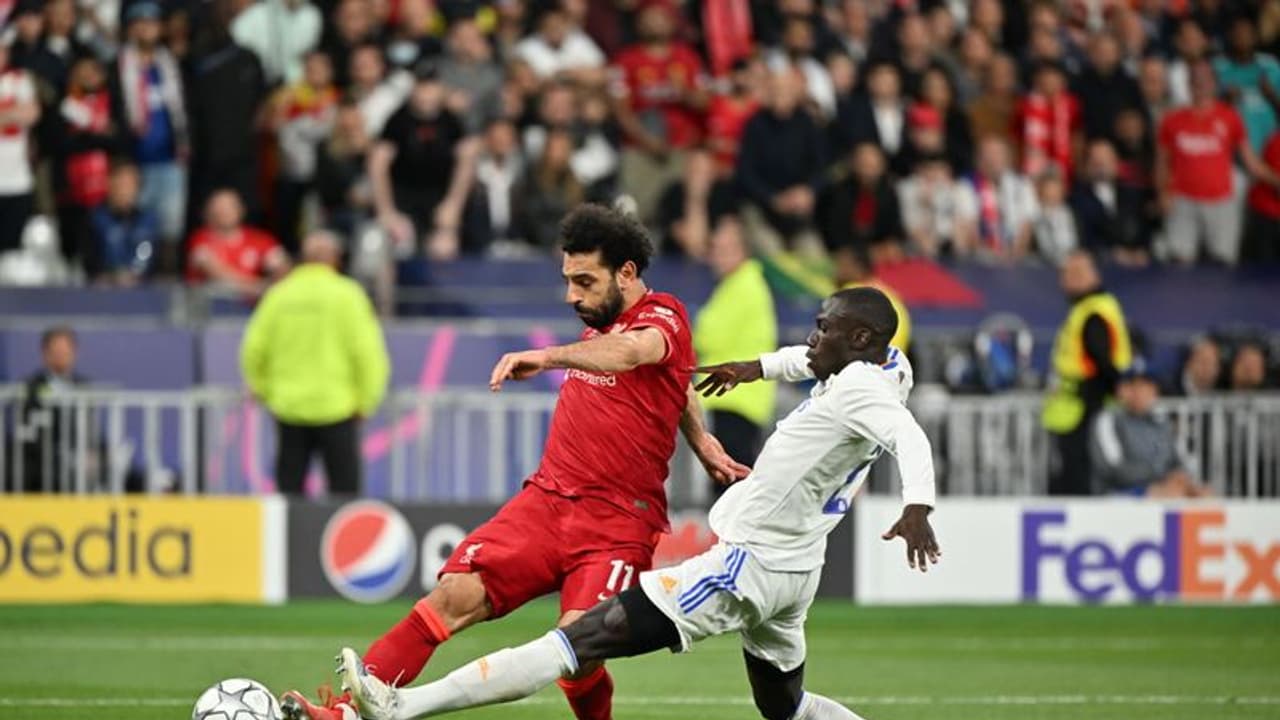 ചാമ്പ്യന്‍സ് ലീഗില്‍ ഇന്ന് വമ്പന്‍ പോര്; ലിവര്‍പൂള്‍ ഇന്ന് റയലിനെതിരെ