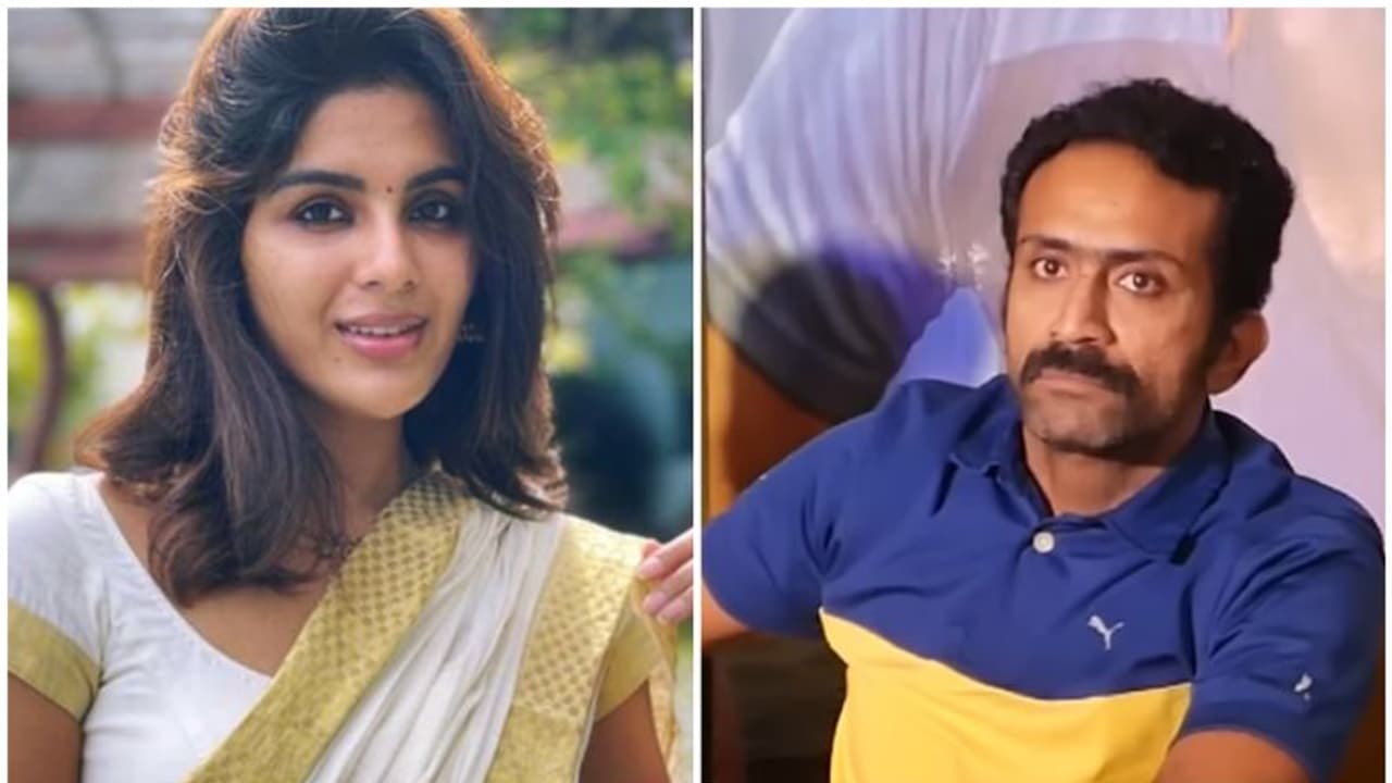 എന്ത് മേനോന്‍ ആയാലും ചെയ്ത ജോലി പൂര്‍ത്തിയാക്കാതെ എന്ത് കാര്യം; സംയുക്തയ്ക്കെതിരെ ഷൈന്‍ ടോം ചാക്കോ