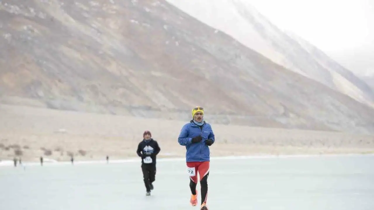 எல்லையில் சீனாவை ஓட ஓட விரட்ட பாங்காங் ஏரி அருகே இந்தியாவின் புதிய திட்டம்!! எல்லையில் சீனாவை ஓட ஓட விரட்ட பாங்காங் ஏரி அருகே இந்தியாவின் புதிய திட்டம்!!