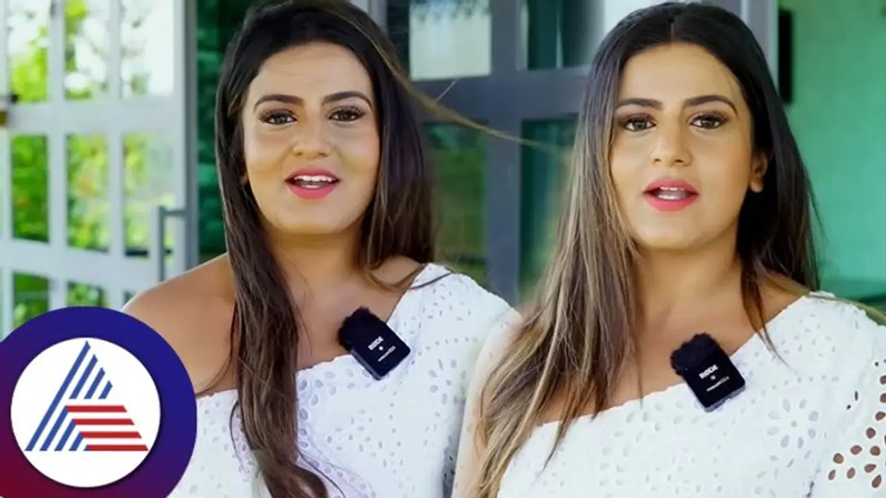 ರಸ್ತೆ ಅಪಘಾತವಾಗುತ್ತೆ ಅನ್ನೋ ಭಯ ತುಂಬಾ ಇದೆ: ನಾಗಿಣಿ ನಮ್ರತಾ ಗೌಡ ಫಿಯರ್ ರಸ್ತೆ ಅಪಘಾತವಾಗುತ್ತೆ ಅನ್ನೋ ಭಯ ತುಂಬಾ ಇದೆ: ನಾಗಿಣಿ ನಮ್ರತಾ ಗೌಡ ಫಿಯರ್