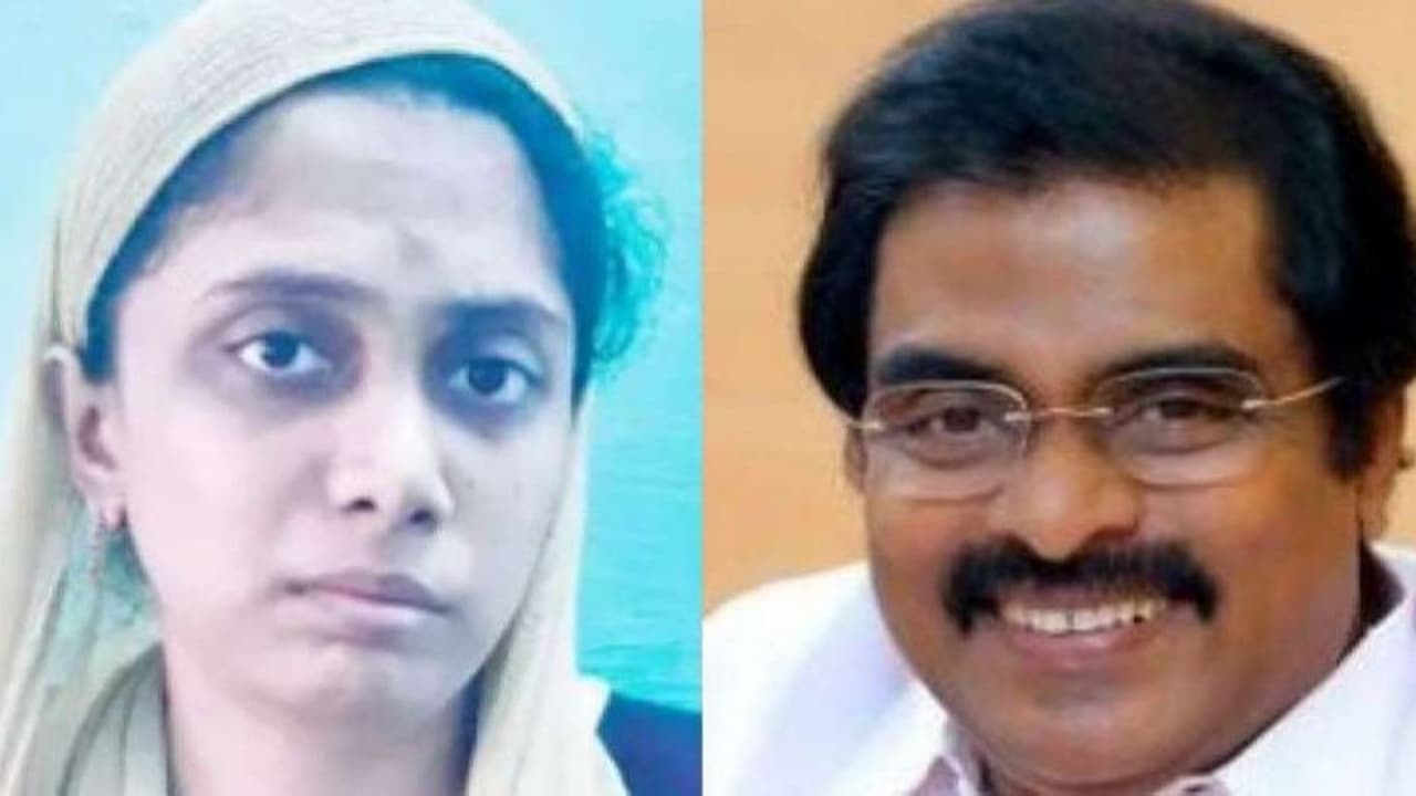 തമിഴ്നാട് മുൻ എംപി മസ്താന്റെ കൊലപാതകം: സഹോദര പുത്രി അറസ്റ്റിൽ തമിഴ്നാട് മുൻ എംപി മസ്താന്റെ കൊലപാതകം: സഹോദര പുത്രി അറസ്റ്റിൽ