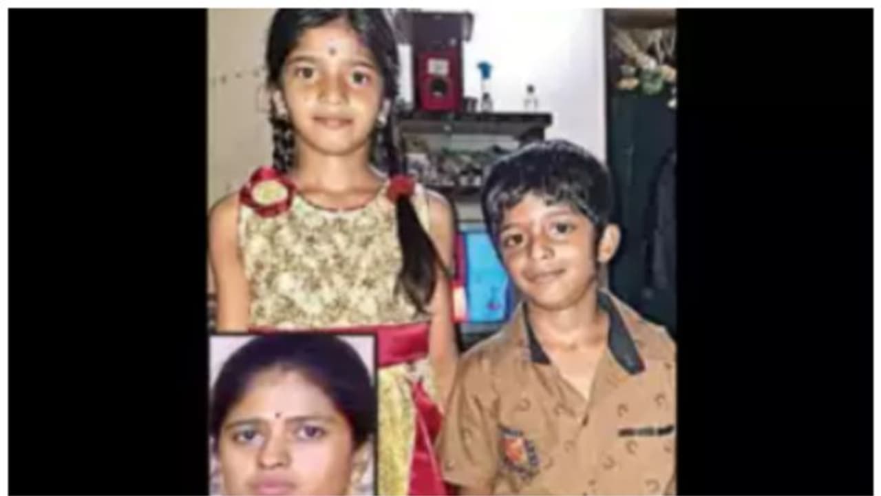 കൺമുന്നിൽ അമ്മയും സഹോദരനും മുങ്ങി മരിച്ചു; അമ്മായിയുടെ ജീവൻ സാഹസികമായി രക്ഷിച്ച് പതിനൊന്നുകാരി