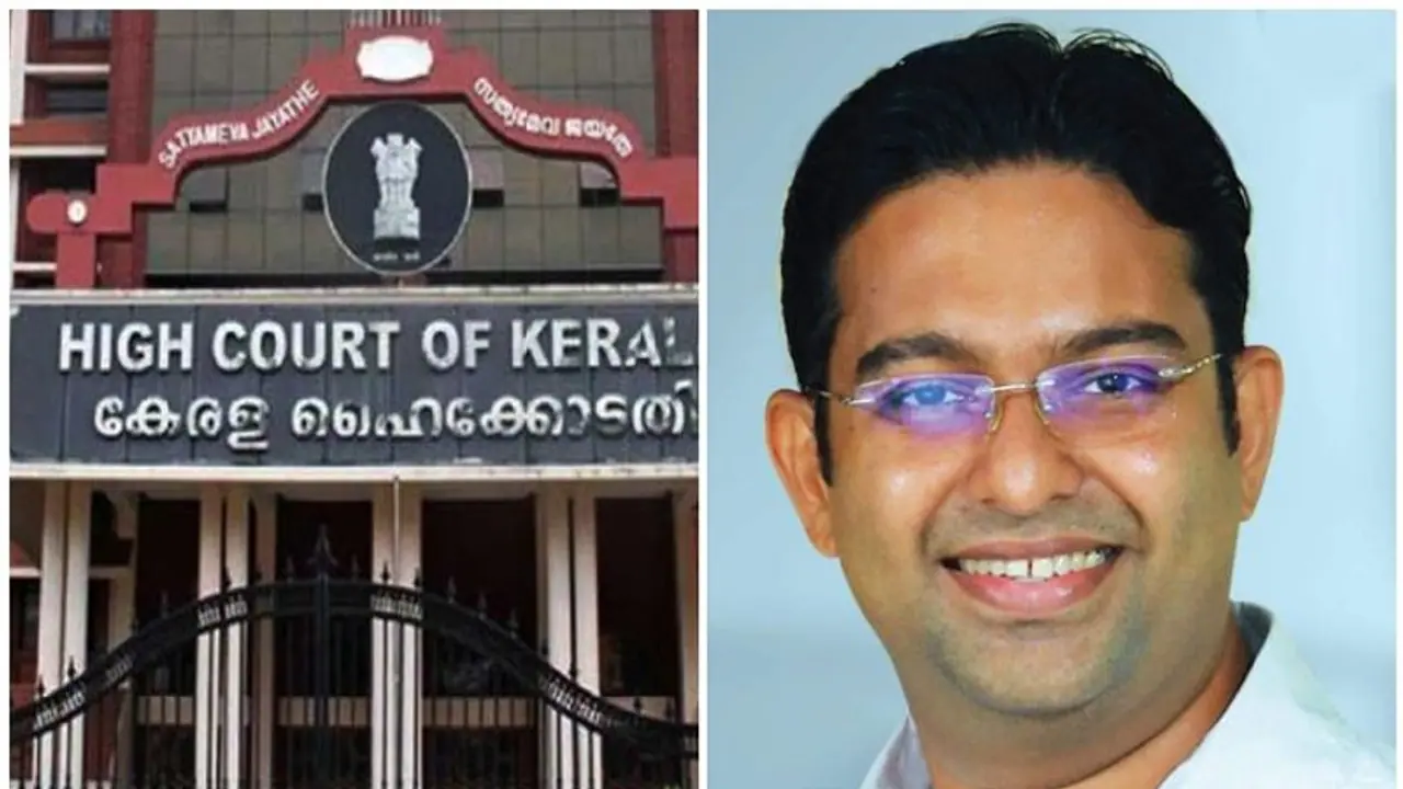  കോടതിയലക്ഷ്യക്കേസ്; വിഫോർ കൊച്ചി നേതാവ് നിപുണ്‍ ചെറിയാന് അറസ്റ്റ് വാറണ്ട്