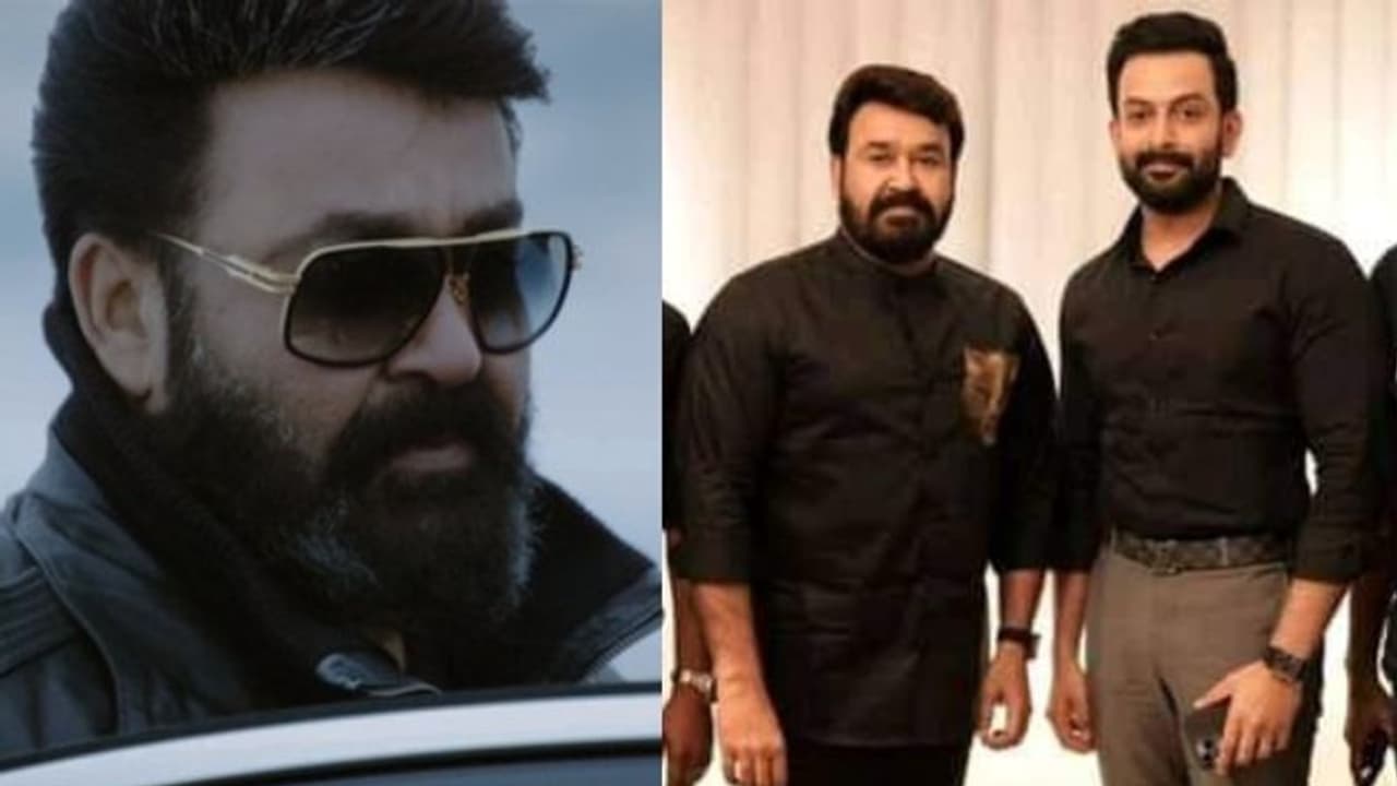 'ഖുറേഷി അബ്രഹാം കമിം​ഗ് സൂൺ'; 'എമ്പുരാന്' ഓ​ഗസ്റ്റിൽ ആരംഭം റിപ്പോർട്ട്