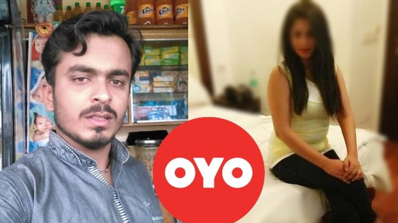 Bengaluru: ಓಯೋ ರೂಮ್ಗೆ ಕಾಲ್ ಗರ್ಲ್ ಕರೆಸಿಕೊಂಡ ಕ್ಯಾಬ್ ಡ್ರೈವರ್: ಕಾರಿನ ಸಮೇತ ಕಾಲ್ ಗರ್ಲ್ ಕಿಡ್ನಾಪ್ Bengaluru: ಓಯೋ ರೂಮ್ಗೆ ಕಾಲ್ ಗರ್ಲ್ ಕರೆಸಿಕೊಂಡ ಕ್ಯಾಬ್ ಡ್ರೈವರ್: ಕಾರಿನ ಸಮೇತ ಕಾಲ್ ಗರ್ಲ್ ಕಿಡ್ನಾಪ್