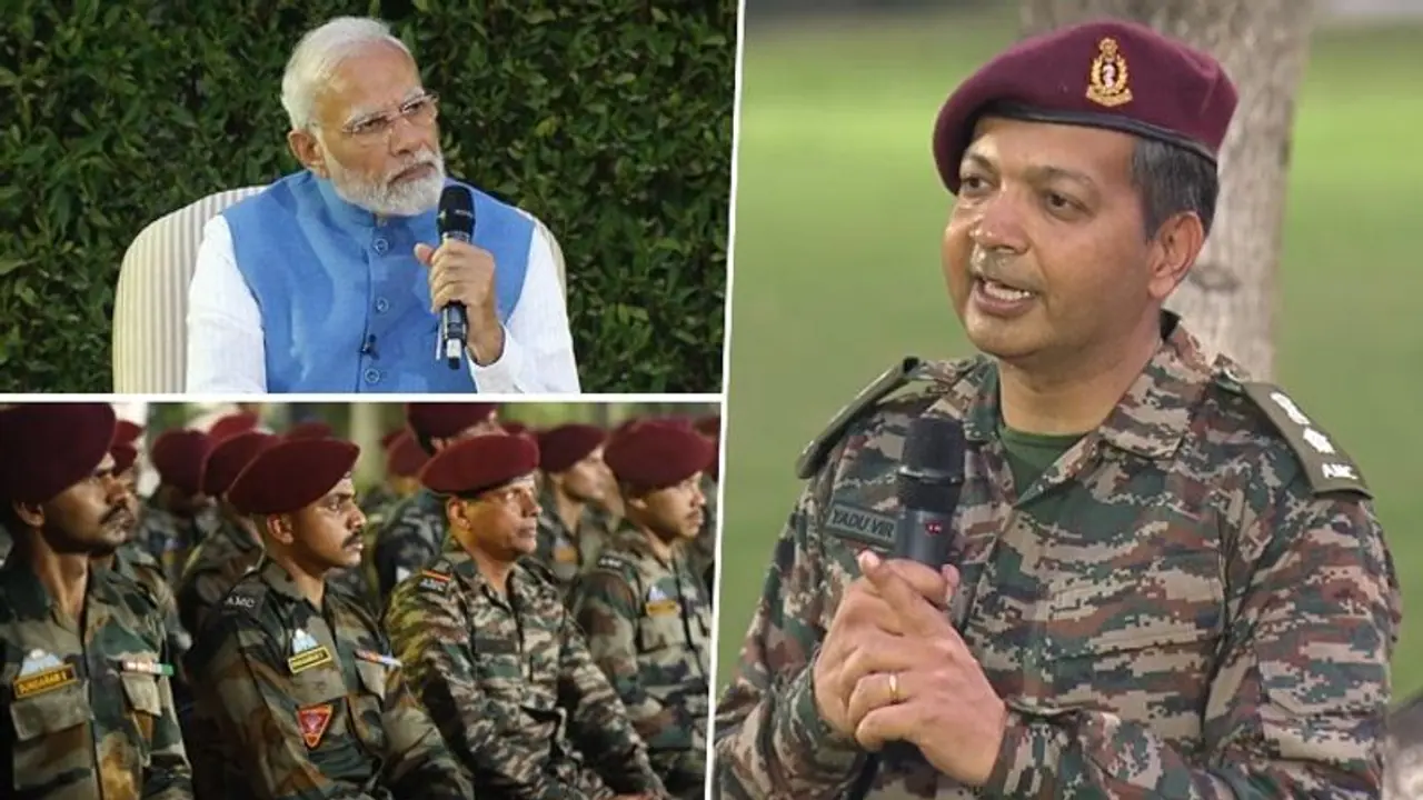 'Coming generations will remember what India did for us...' Turkish man told officer part of 'Operation Dost' 'Coming generations will remember what India did for us...' Turkish man told officer part of 'Operation Dost'