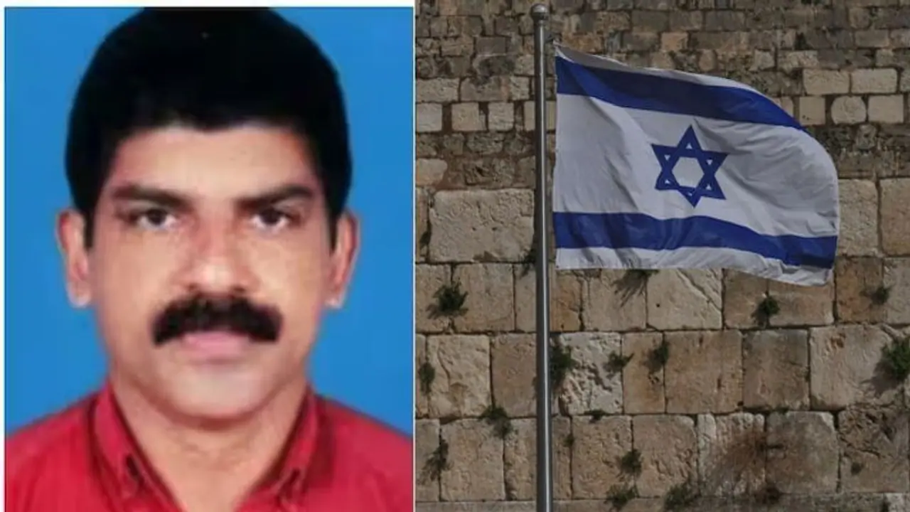 സര്‍ക്കാരിന്‍റെ അതിവേഗ നീക്കങ്ങള്‍; ഇസ്രയേലില്‍ മുങ്ങിയ ബിജുവിന്‍റെ വിസ റദ്ദാക്കപ്പെടും, എംബസിക്ക് കത്ത് നൽകും