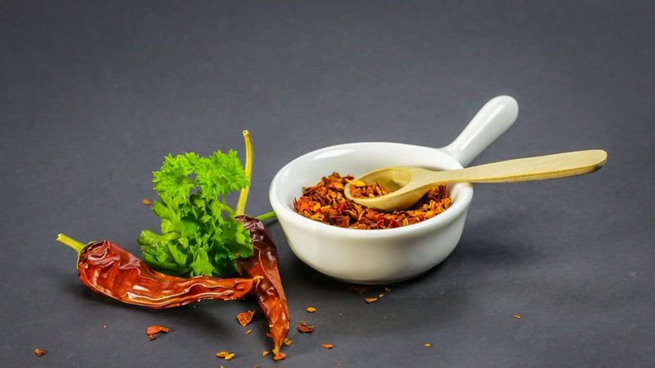  కారం పొడిని తినే అలవాటు లేదా? అయితే మీరు ఈ లాభాలను మిస్ అయినట్టే పో..