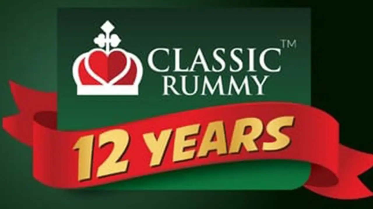 India’s leading online rummy Portal, Classic Rummy, marks its 12th year anniversary with whopping wins for all