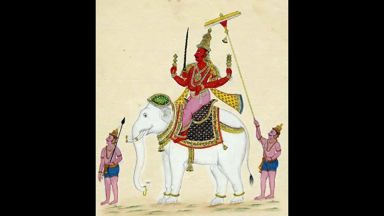 ಇಂದ್ರನ ಶಾಪದಿಂದ ಮುಟ್ಟು ಹೆಣ್ಣಿಗಂಟಿತೇ? ಪೀರಿಯಡ್ಸ್ ಶುರುವಾದದ್ದು ಹೀಗೆ..