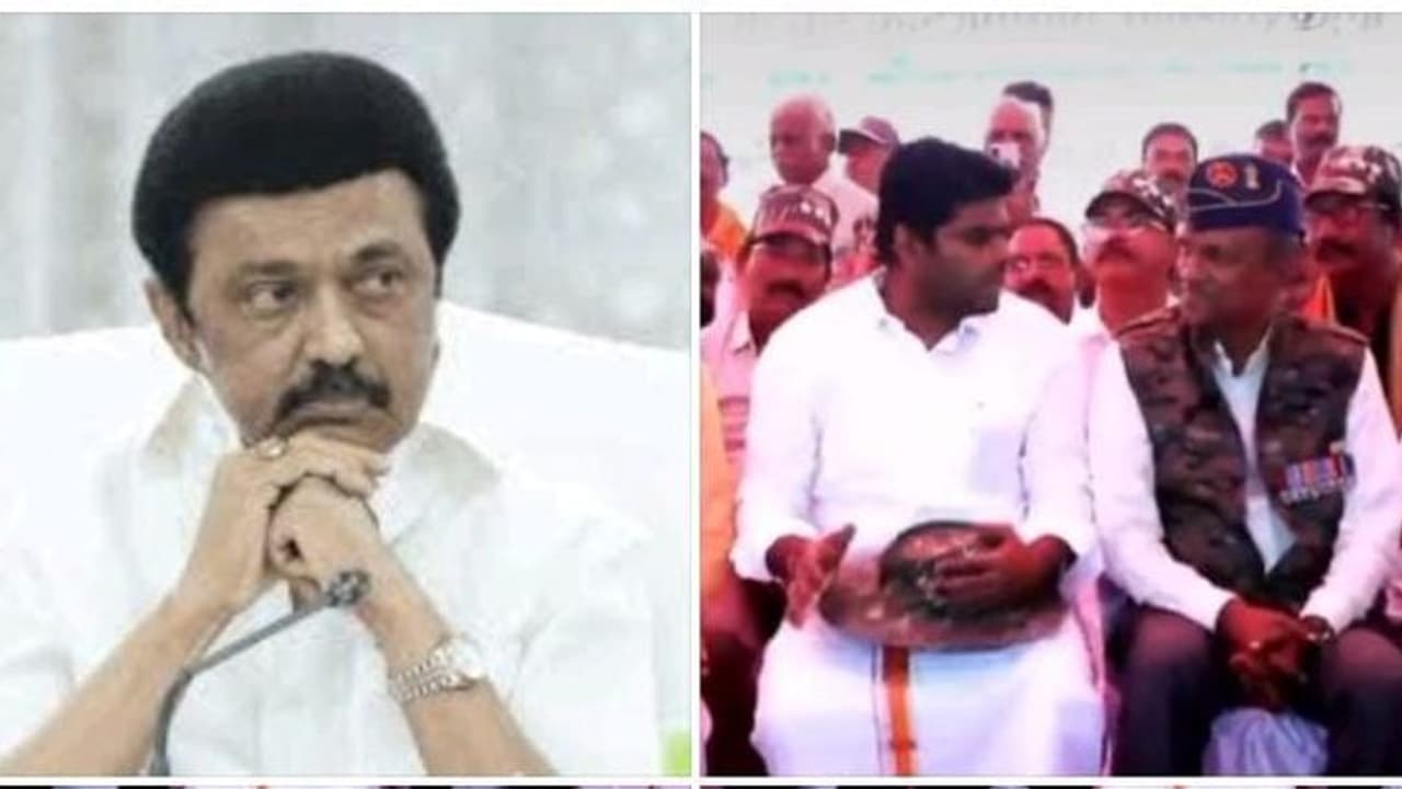 குண்டு வைக்கவும் தெரியும்,சண்டை போடவும் தெரியும்.! பாஜக போராட்டத்தில் தமிழக அரசை மிரட்டிய முன்னாள் ராணுவ வீரர் குண்டு வைக்கவும் தெரியும்,சண்டை போடவும் தெரியும்.! பாஜக போராட்டத்தில் தமிழக அரசை மிரட்டிய முன்னாள் ராணுவ வீரர்