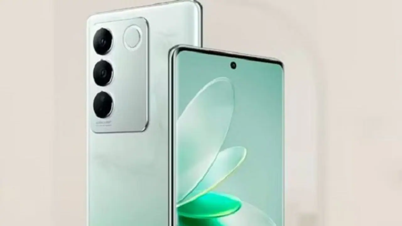 Vivo Y27: మంచి కెమెరా ఫోన్ కొనాలని ప్లాన్ చేస్తున్నారా, వివో నుంచి 50 మెగా పిక్సెల్ ఫోన్..ధర తెలిస్తే షాక్.. Vivo Y27: మంచి కెమెరా ఫోన్ కొనాలని ప్లాన్ చేస్తున్నారా, వివో నుంచి 50 మెగా పిక్సెల్ ఫోన్..ధర తెలిస్తే షాక్..