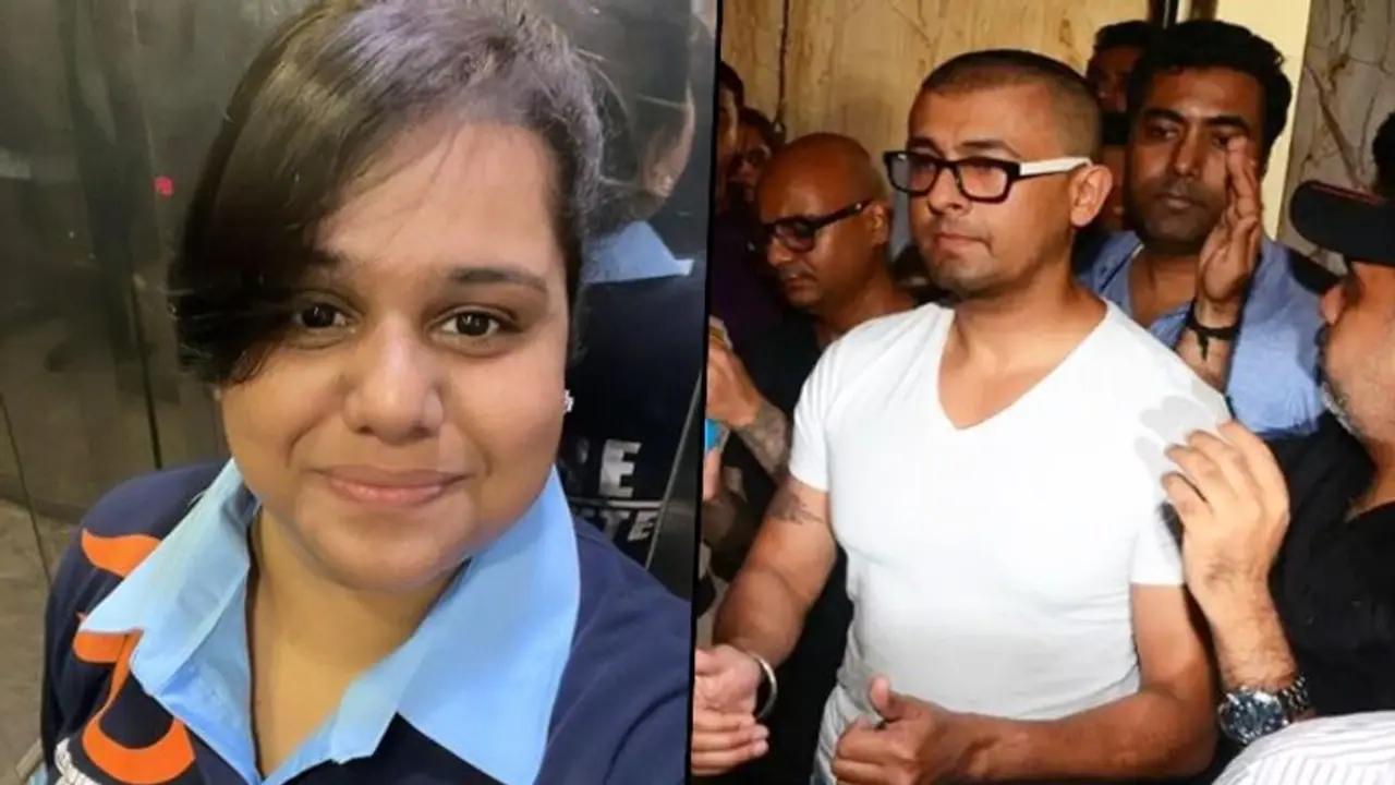 Sonu Nigam Attacked: MLA Phaterpekar's daughter officially apologizes to the singer