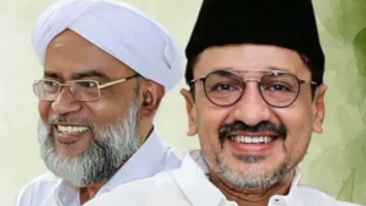 അദൃശേരിയുമായി വേദി പങ്കിട്ടു; സാദിഖലി തങ്ങളോട് കടുത്ത അതൃപ്തിയുമായി സമസ്ത