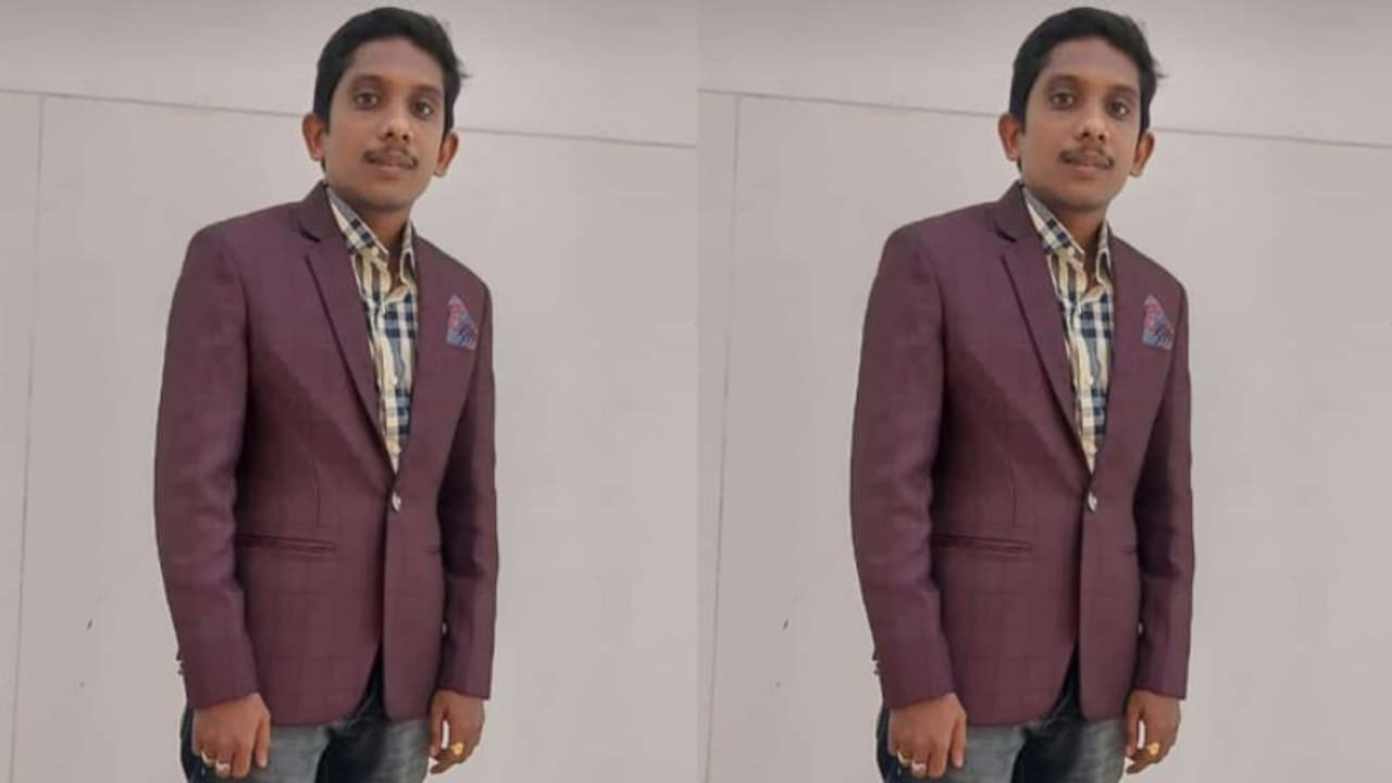 విజయవాడలో విషాదం... ఆన్లైన్ లోన్ యాప్ వేధింపులకు మరొకరు బలి 