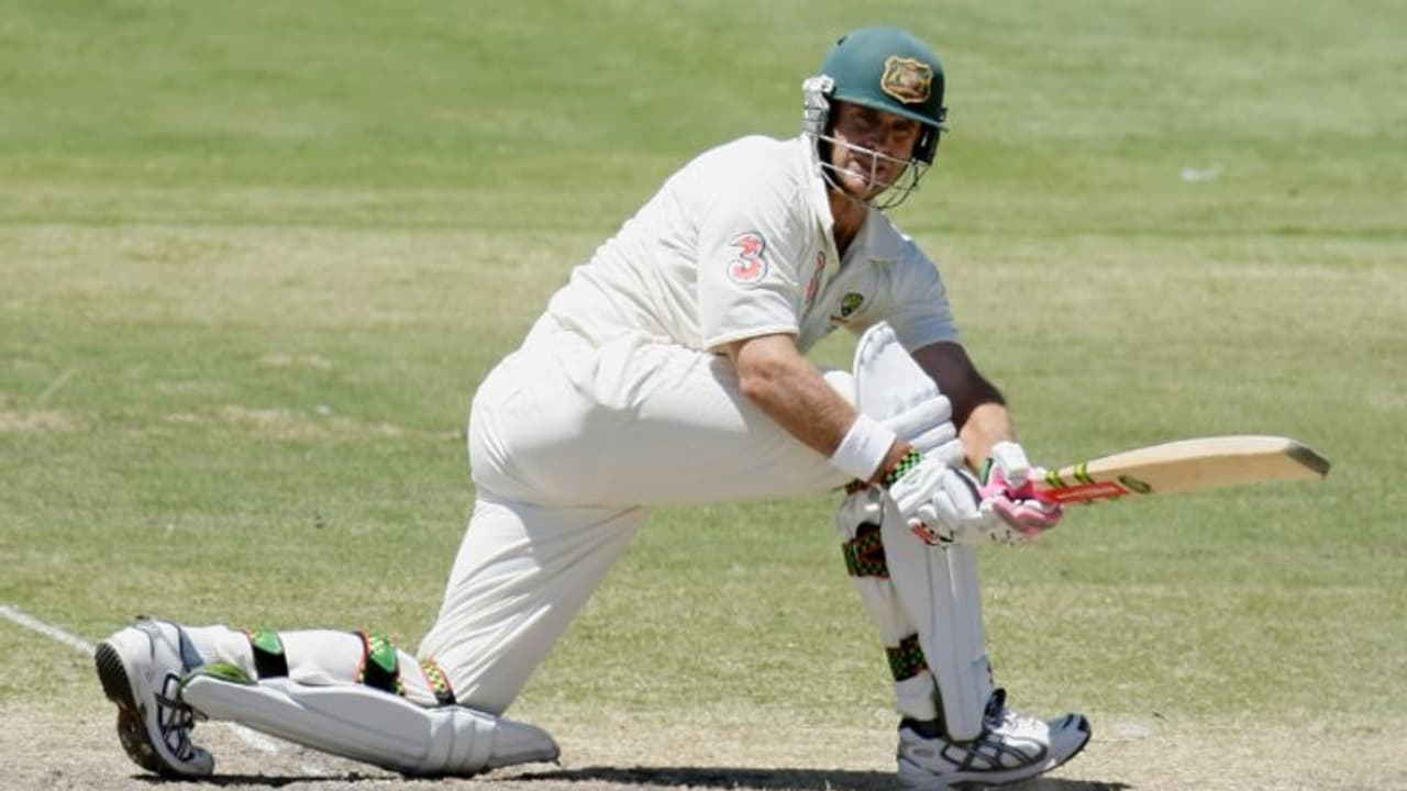 ഓസീസിനെ രക്ഷിക്കാന്‍ സ്വീപ് ഷോട്ട് കിംഗ് ഹെയ്‌ഡന്‍ വരുമോ? 