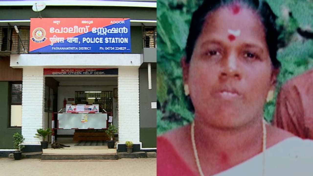 ഏനാദിമംഗലം കൊലപാതകം: സുജാതയുടെ സംസ്കാരം കഴിഞ്ഞയുടൻ മക്കളെ പൊലീസ് കസ്റ്റഡിയിലെടുത്തു ഏനാദിമംഗലം കൊലപാതകം: സുജാതയുടെ സംസ്കാരം കഴിഞ്ഞയുടൻ മക്കളെ പൊലീസ് കസ്റ്റഡിയിലെടുത്തു