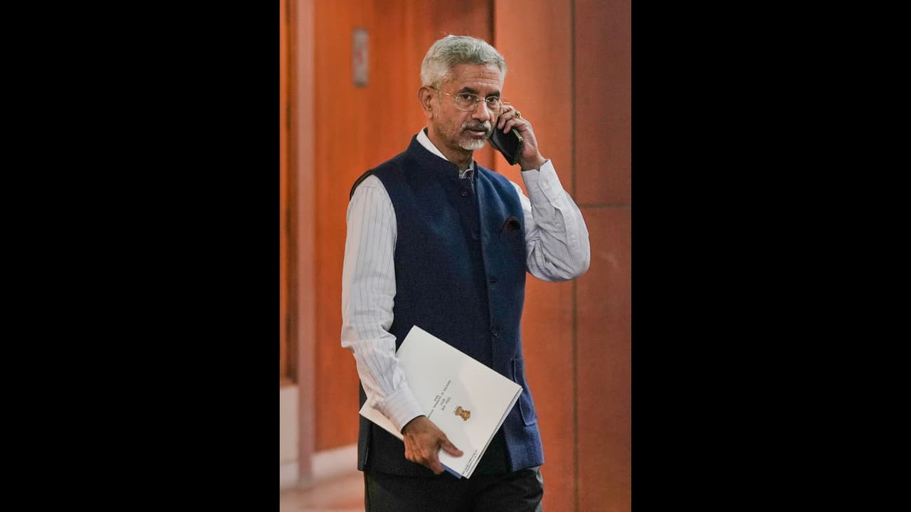 S Jaishankar S Jaishankar