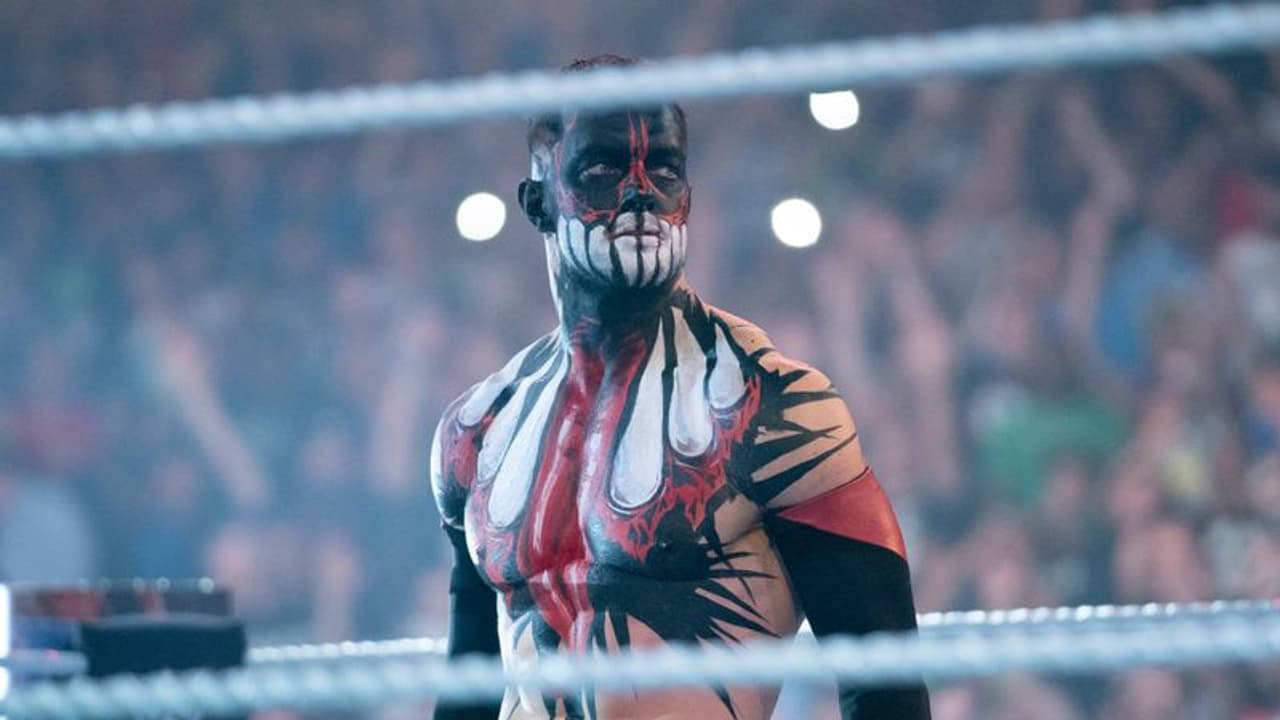 WWE: When does Finn Balor intend on bringing back 'The Demon' persona? WWE: When does Finn Balor intend on bringing back 'The Demon' persona?