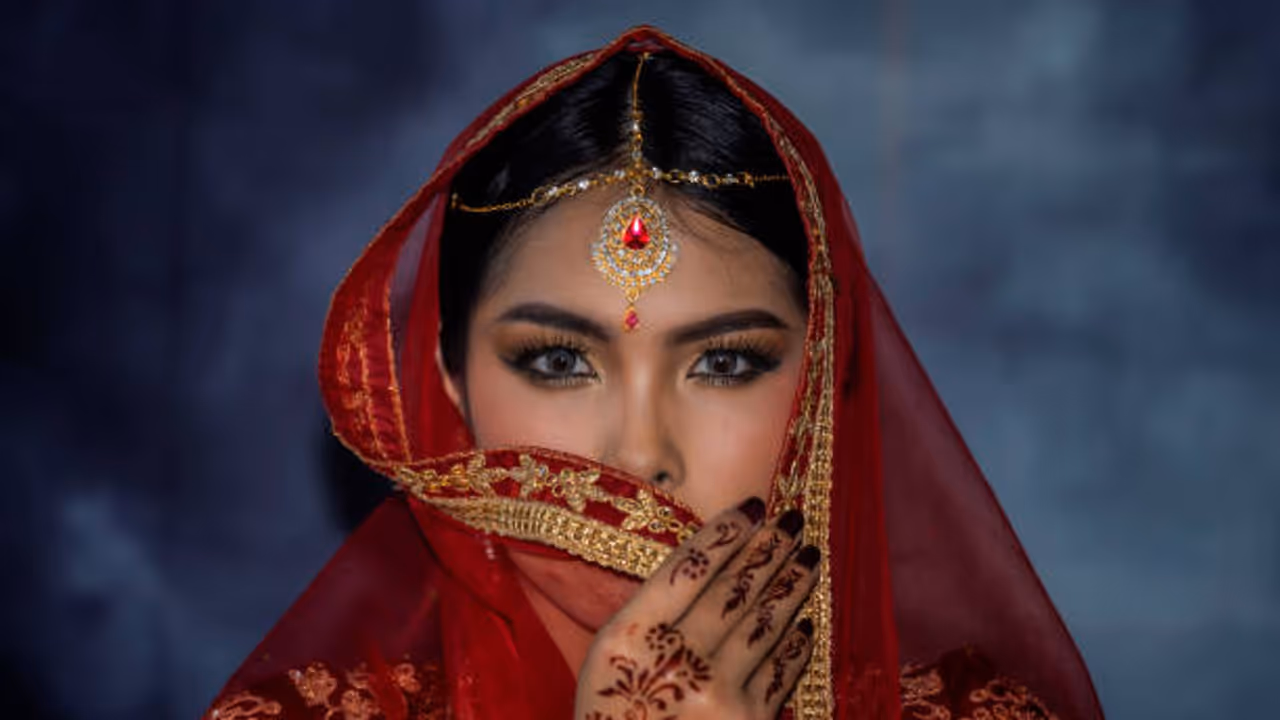 Married Woman Married Woman