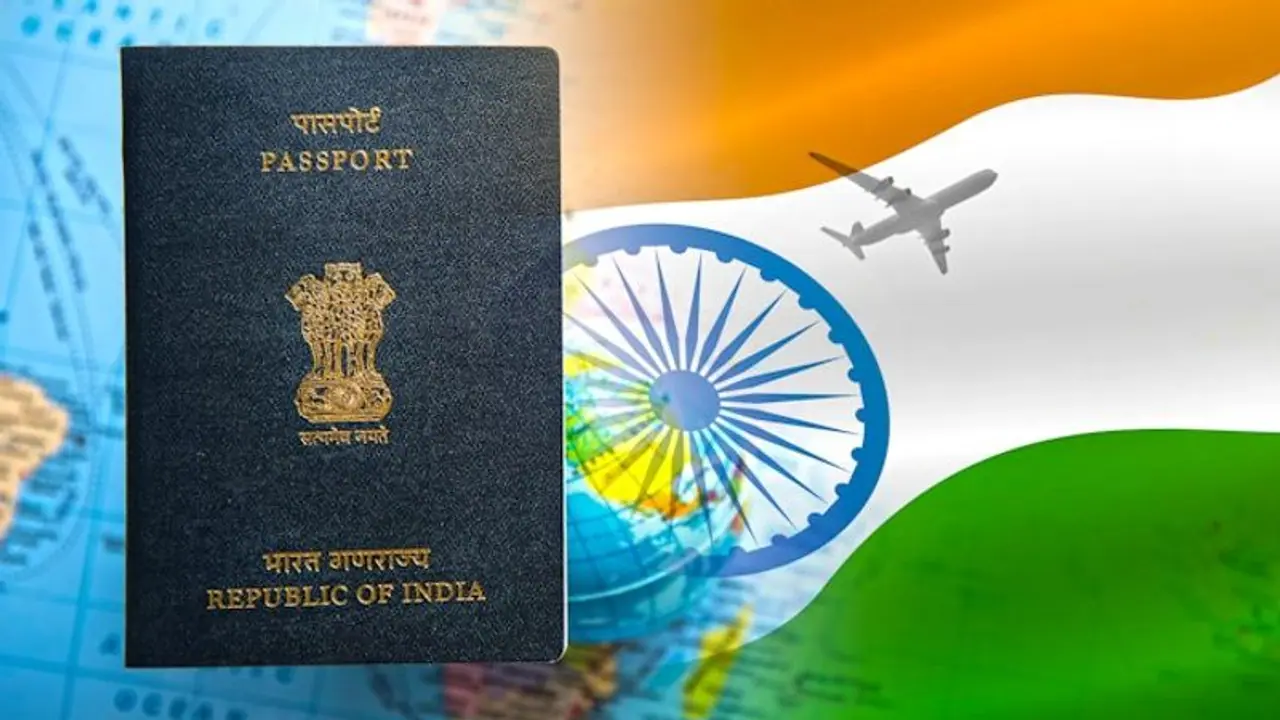 Unbelievable! Here's how much Indians spend every month on foreign travel Unbelievable! Here's how much Indians spend every month on foreign travel