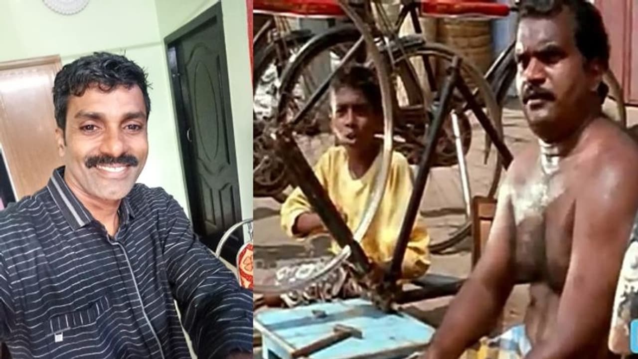 'അച്ഛാ, ദേ ആടുതോമ'; ആ ഡയലോഗ് പറഞ്ഞ ബാലതാരത്തെയും കണ്ടെത്തി!