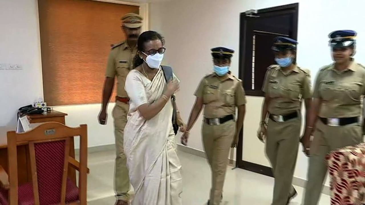 കെടിയു വിസി സ്ഥാനത്തേക്ക് സംസ്ഥാന സർക്കാർ മൂന്ന് പേരുകൾ നിർദ്ദേശിച്ചു; ഗവർണർ നിയമോപദേശം തേടിയേക്കും