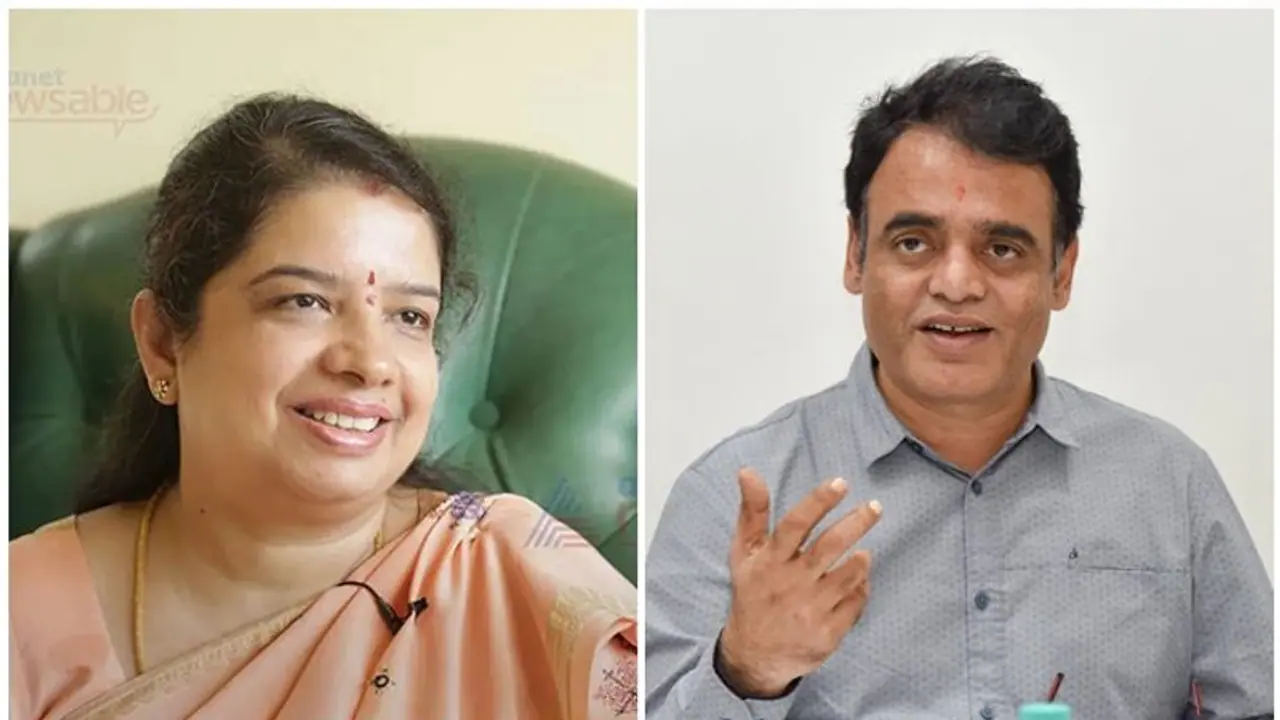 ಶಾಸಕಿ ಅನಿತಾಗೆ ಕಾಯದೆ ತಾಲೂಕು ಉದ್ಘಾಟನೆ: ಸಚಿವ ಅಶ್ವತ್ಥ್ ವಿರುದ್ಧ ಆಕ್ರೋಶ ಶಾಸಕಿ ಅನಿತಾಗೆ ಕಾಯದೆ ತಾಲೂಕು ಉದ್ಘಾಟನೆ: ಸಚಿವ ಅಶ್ವತ್ಥ್ ವಿರುದ್ಧ ಆಕ್ರೋಶ