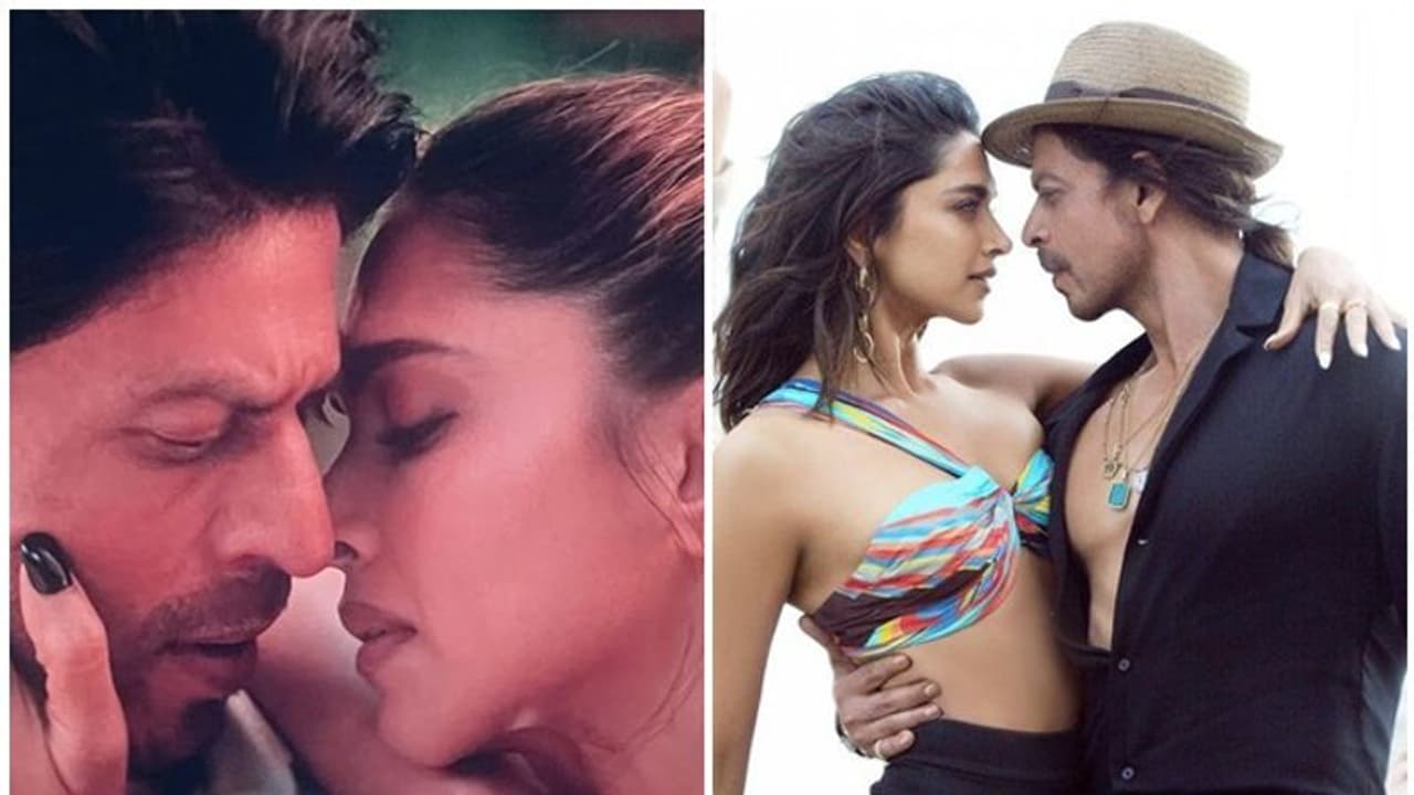 Pathaan: ಸುಳ್ಳು ಹೇಳ್ತೀರಾ? ಕೇಸ್ ದಾಖಲಿಸ್ತೇನೆ ಎಂದು ಶಾರುಖ್ ಖಾನ್ಗೆ ಬೆದರಿಕೆ! Pathaan: ಸುಳ್ಳು ಹೇಳ್ತೀರಾ? ಕೇಸ್ ದಾಖಲಿಸ್ತೇನೆ ಎಂದು ಶಾರುಖ್ ಖಾನ್ಗೆ ಬೆದರಿಕೆ!