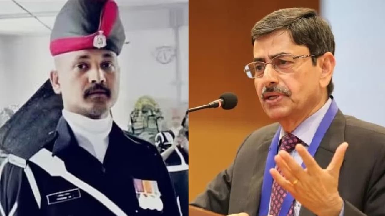 ராணுவ வீரர் அடித்துக்கொல்லப்பட்ட சம்பவம்... கவலை தெரிவித்துள்ள ஆளுநர் மாளிகை!! ராணுவ வீரர் அடித்துக்கொல்லப்பட்ட சம்பவம்... கவலை தெரிவித்துள்ள ஆளுநர் மாளிகை!!