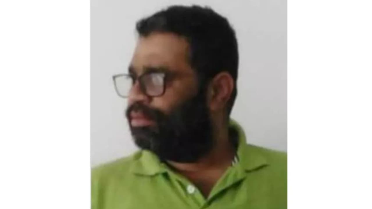 പ്രവാസി മലയാളി ഹൃദയാഘാതം മൂലം മരിച്ചു