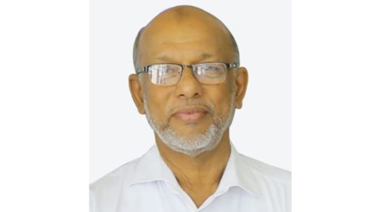 സൗദി അറേബ്യയിലെ മുൻ പ്രവാസിയും വ്യവസായിയുമായ ഹംസ പൂക്കയിൽ നിര്യാതനായി