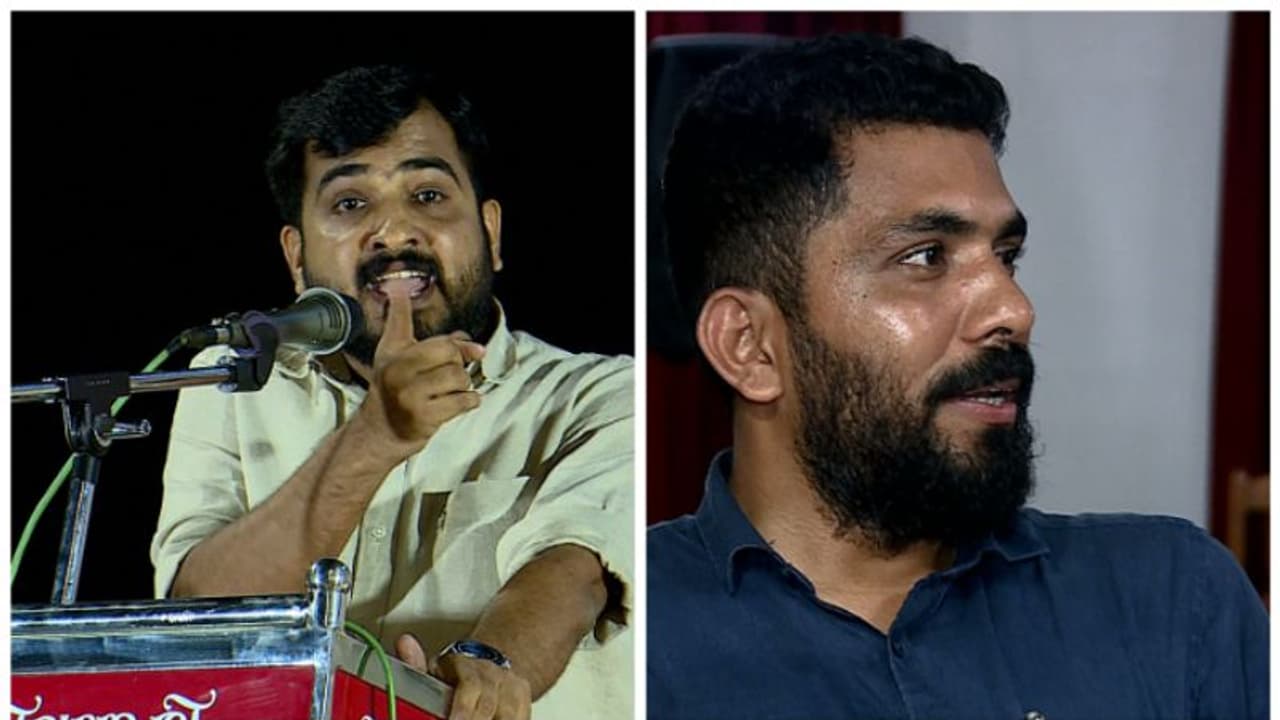 സ്വർണക്കടത്തുകാരിൽ നിന്ന് പങ്ക്, പാർട്ടി രഹസ്യങ്ങൾ ആകാശിന് ചോർത്തുന്നു; ഡിവൈഎഫ്ഐ നേതാവ് ഷാജറിനെതിരെ അന്വേഷണം