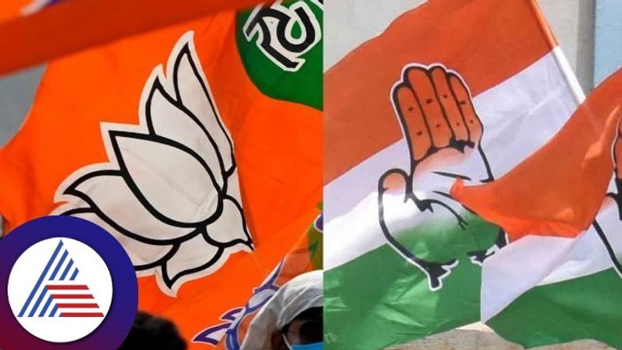 Maharashtra: மகாராஷ்டிரா இடைத்தேர்தல்: காங்கிரஸ் வேட்பாளர் ரவிந்திர தாங்கேகர் வெற்றி: பாஜகவுக்கு பின்னடைவு