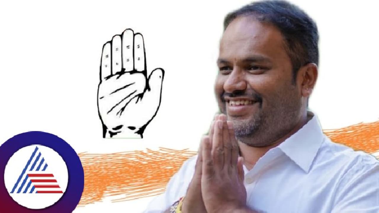 Chamarajanagar: ತಾತ, ಅಪ್ಪನಂತೆ ಸೋಲದೆ ಗೆದ್ದ ಶಾಸಕ ಎಚ್‌.ಎಂ.ಗಣೇಶ್‌ ಪ್ರಸಾದ್‌!