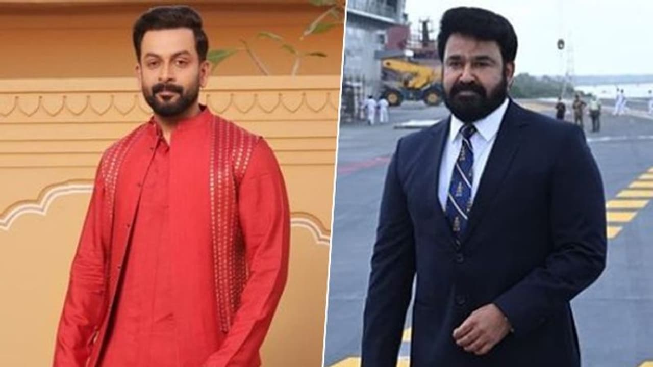 Mohanlal starrer L2: Empuraan directed by Prithviraj Sukumaran to go on floors this August; read details