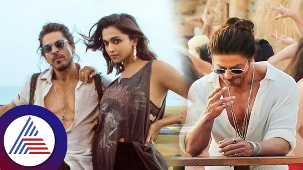 PATHAAN​ ಯಶಸ್ಸು ವೈಯಕ್ತಿಕ ಎಂದ ಶಾರುಖ್ ಖಾನ್ ಟ್ವೀಟ್​ನಲ್ಲಿ ಏನಿದೆ?