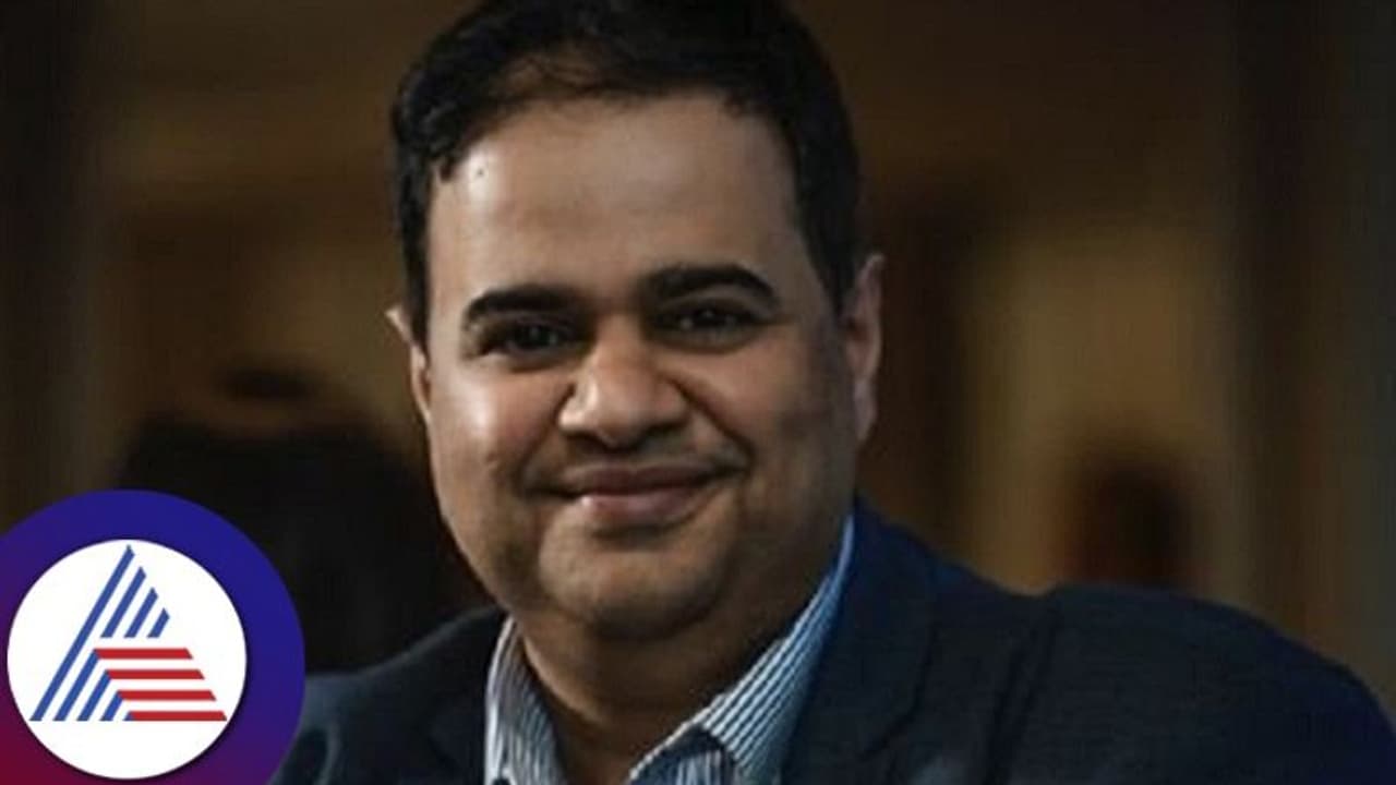 ಸ್ವಲ್ಪ ಅಡ್ಜಸ್ಟ್‌ ಮಾಡ್ಕೊಳ್ಳಿ: ಕನ್ನಡದಲ್ಲಿ ಬ್ರಿಟಿಷ್‌ ಹೈಕಮೀಷನರ್‌ ಟ್ವೀಟ್‌..!